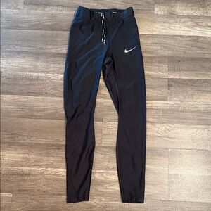 Nike Black Performance Leggings